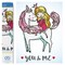 Diamond Dotz You & Me Unicorn Diamond Painting Kits for Adults - Diamond Art Kits a Relaxing Creative Craft Kit with Dotz Gems 15.7x11.8